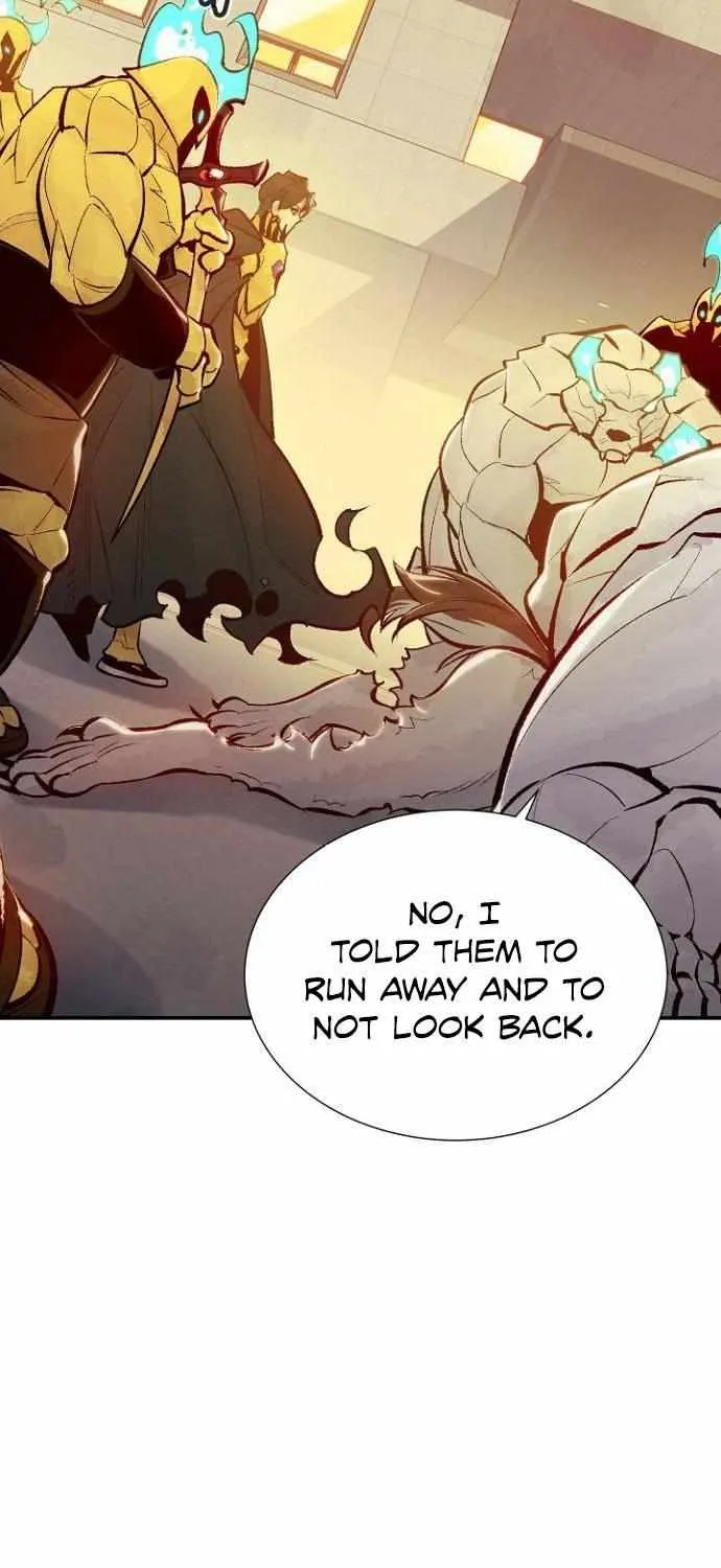 Read The Only Necromancer chapter 52 image 42 on Lezhin