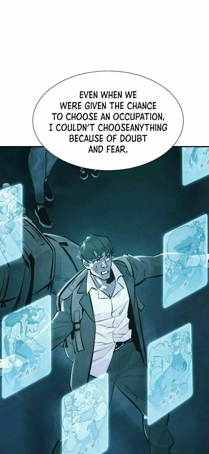 Read The Only Necromancer chapter 52 image 46 on Lezhin