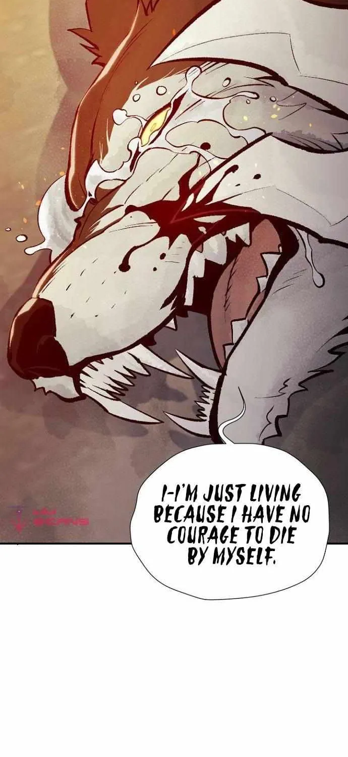 Read The Only Necromancer chapter 52 image 50 on Lezhin