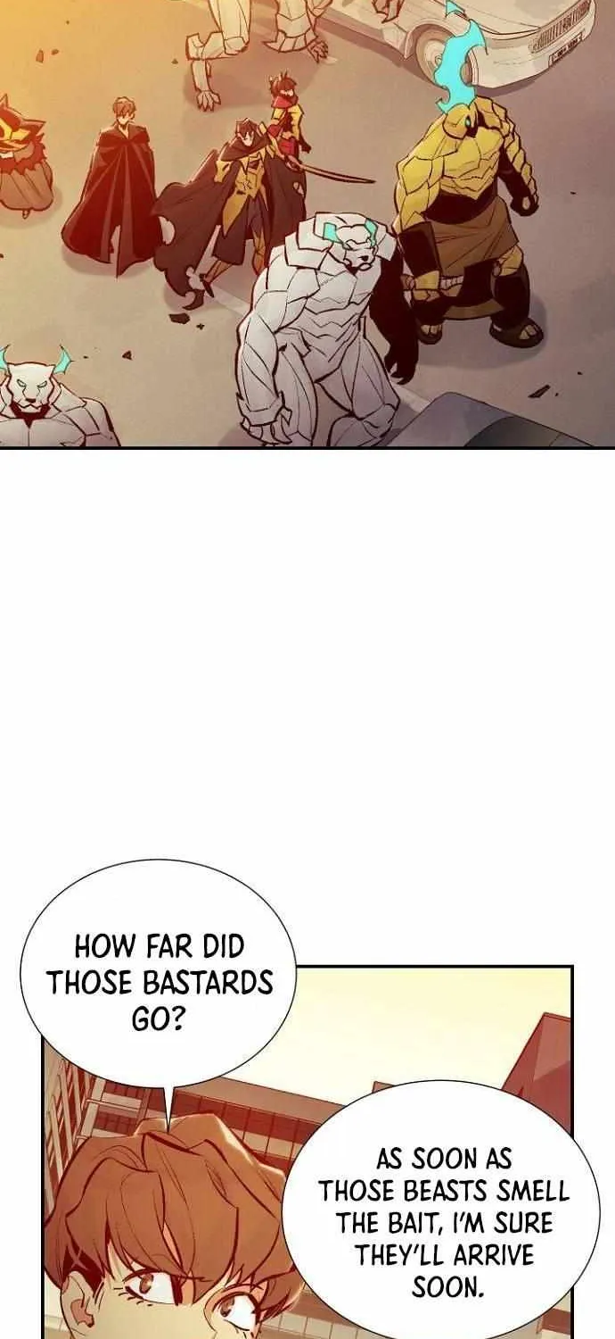 Read The Only Necromancer chapter 52 image 74 on Lezhin