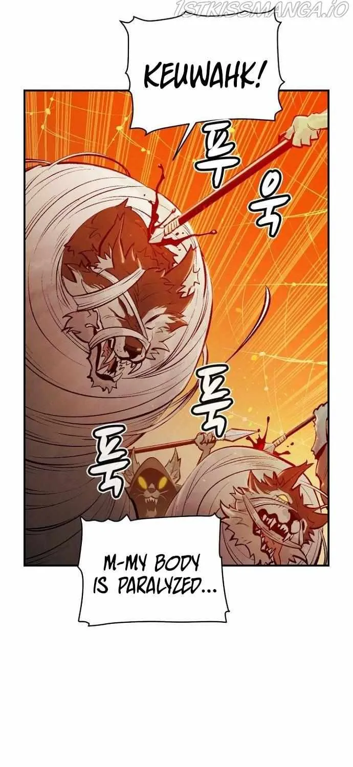 Read The Only Necromancer chapter 52 image 80 on Lezhin