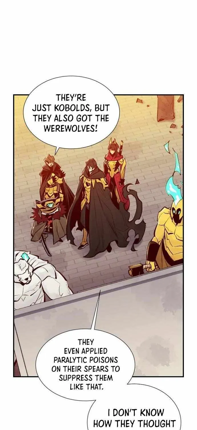 Read The Only Necromancer chapter 52 image 83 on Lezhin