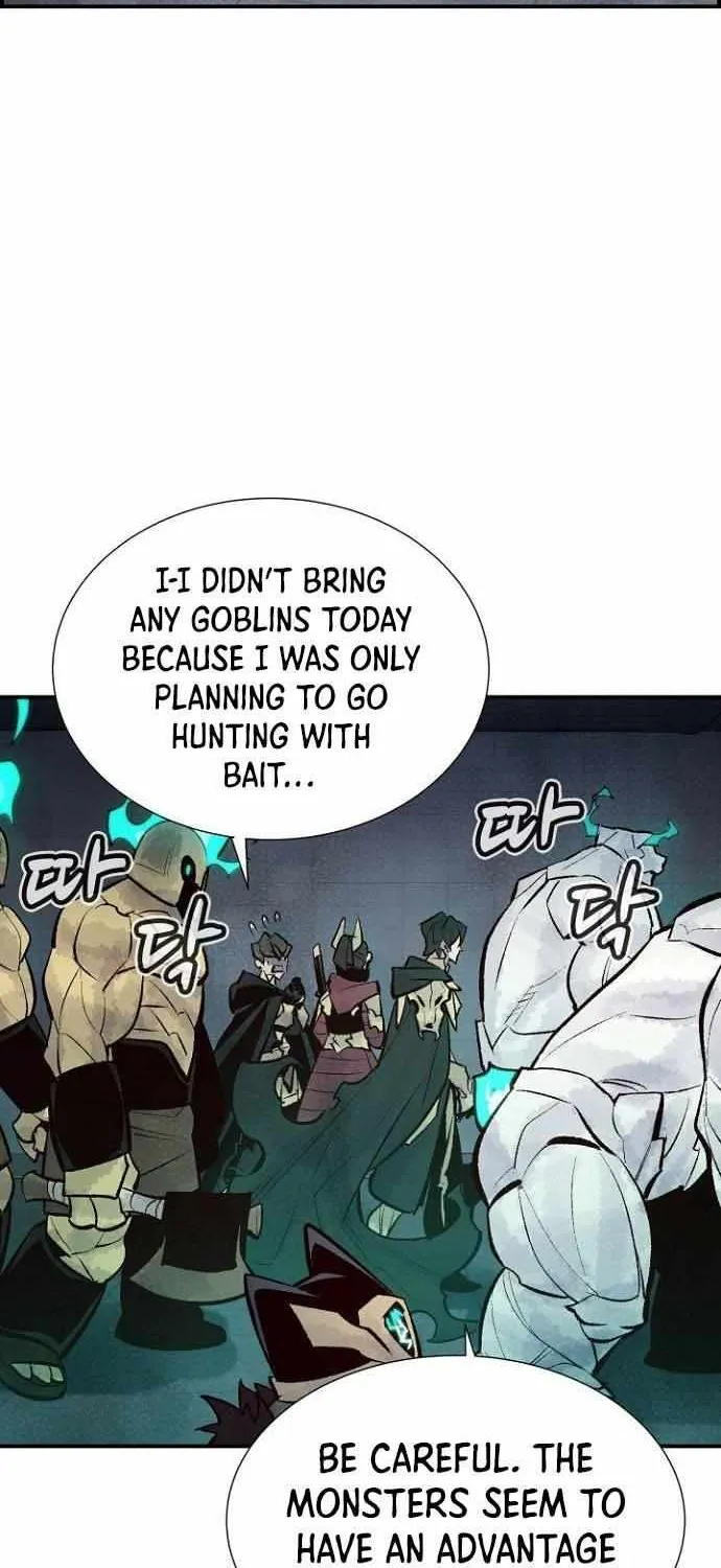Read The Only Necromancer chapter 52 image 90 on Lezhin