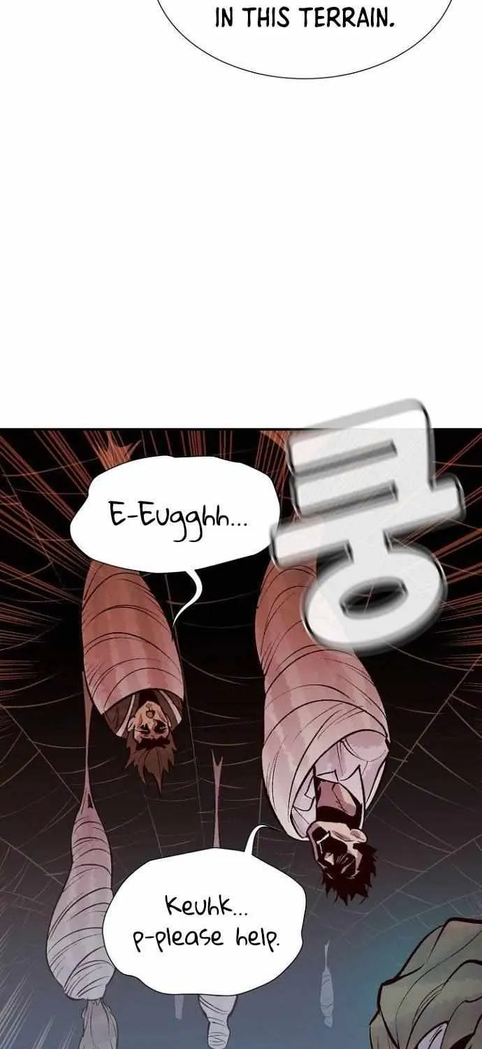 Read The Only Necromancer chapter 52 image 91 on Lezhin