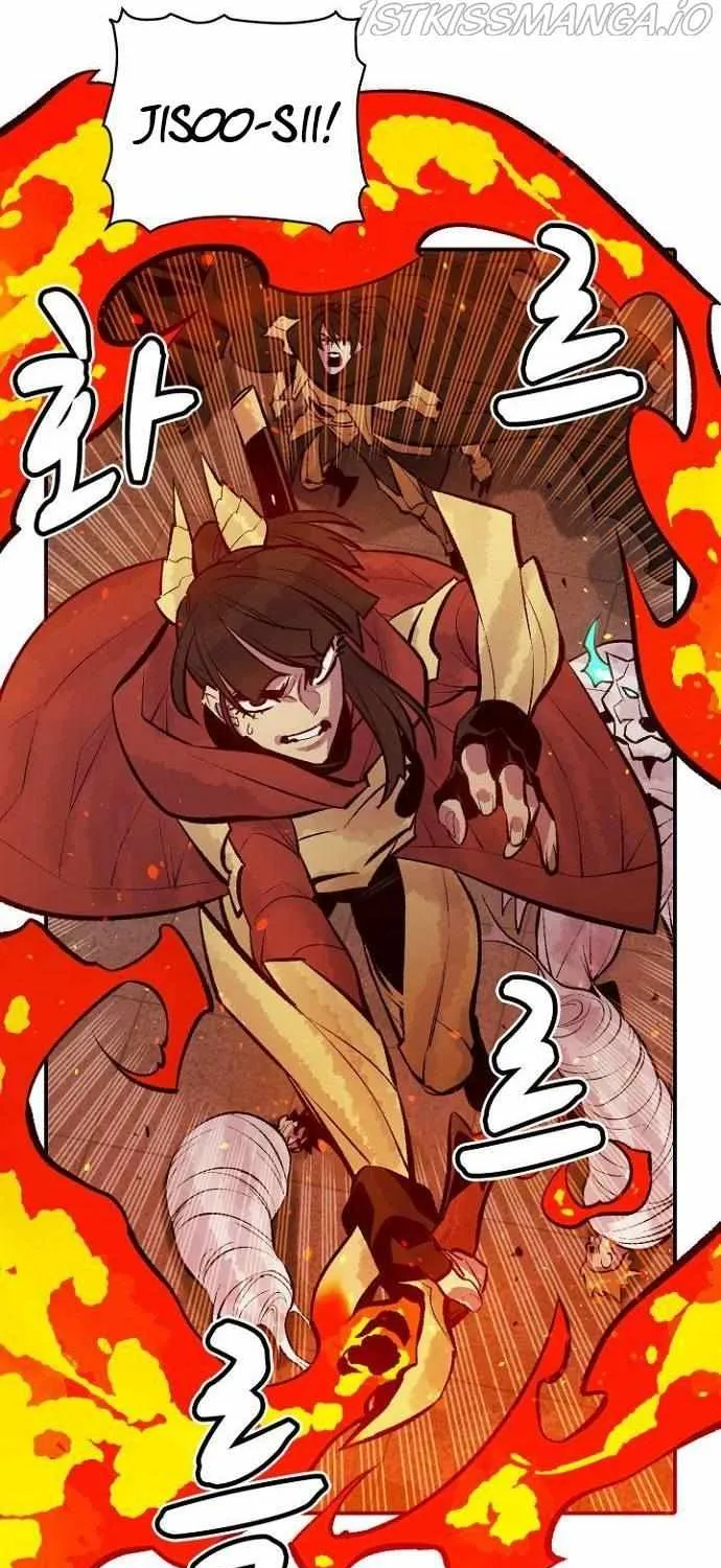 Read The Only Necromancer chapter 52 image 93 on Lezhin