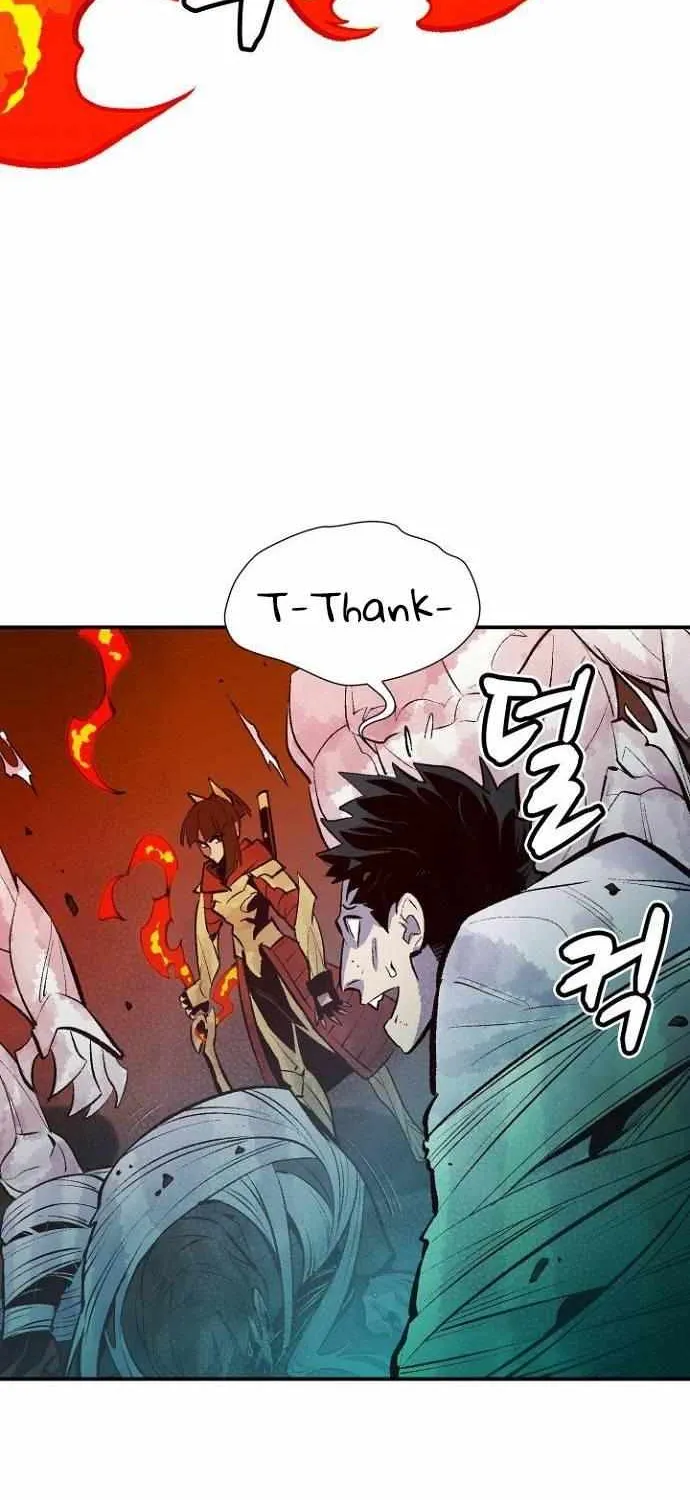 Read The Only Necromancer chapter 52 image 94 on Lezhin