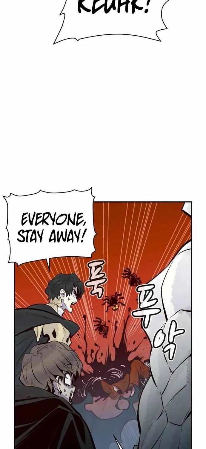 Read The Only Necromancer chapter 52 image 96 on Lezhin