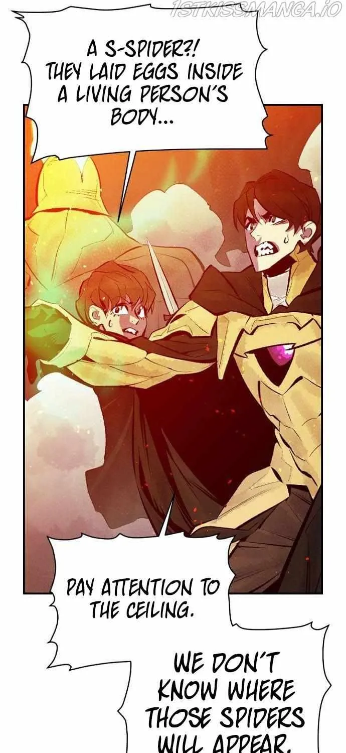 Read The Only Necromancer chapter 52 image 99 on Lezhin