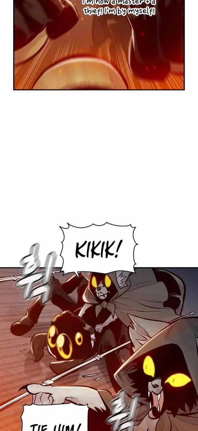 Read The Only Necromancer chapter 53 image 13 on Lezhin