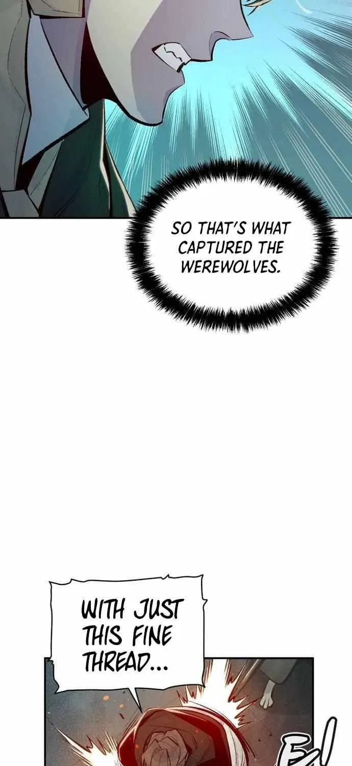 Read The Only Necromancer chapter 53 image 16 on Lezhin