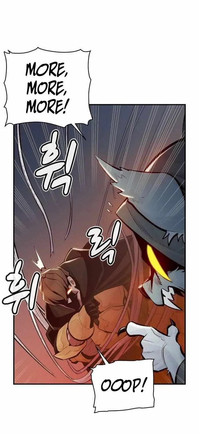 Read The Only Necromancer chapter 53 image 19 on Lezhin
