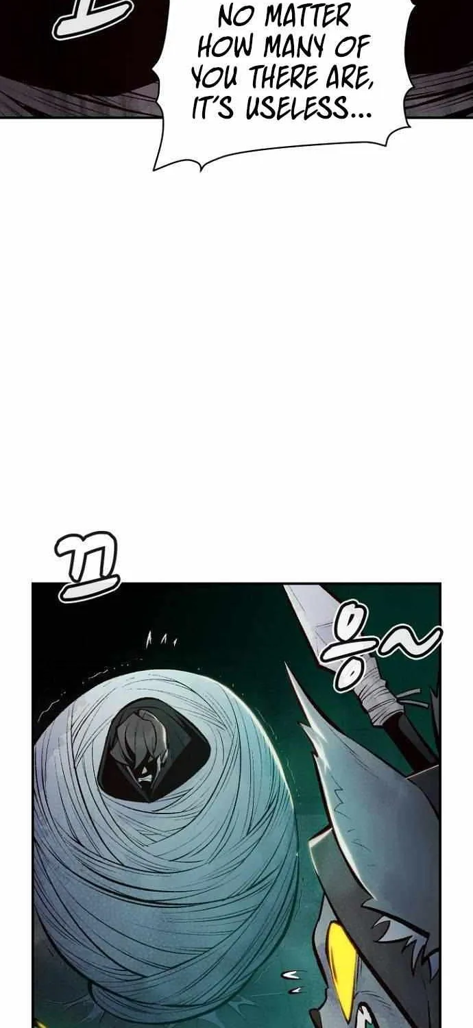 Read The Only Necromancer chapter 53 image 21 on Lezhin