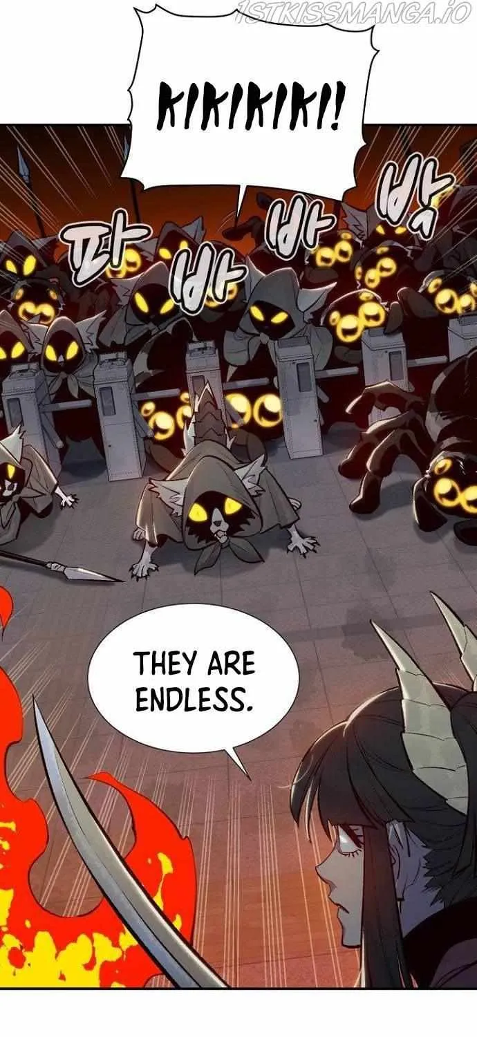Read The Only Necromancer chapter 53 image 28 on Lezhin