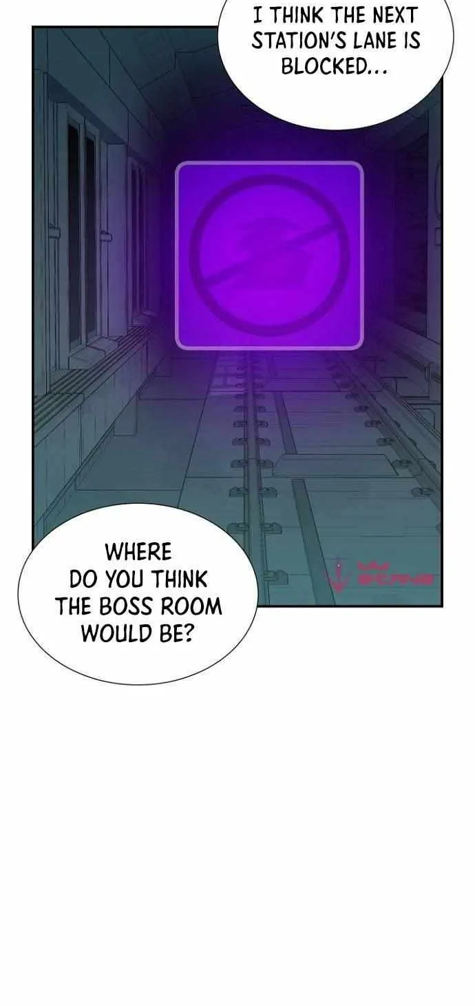 Read The Only Necromancer chapter 53 image 35 on Lezhin