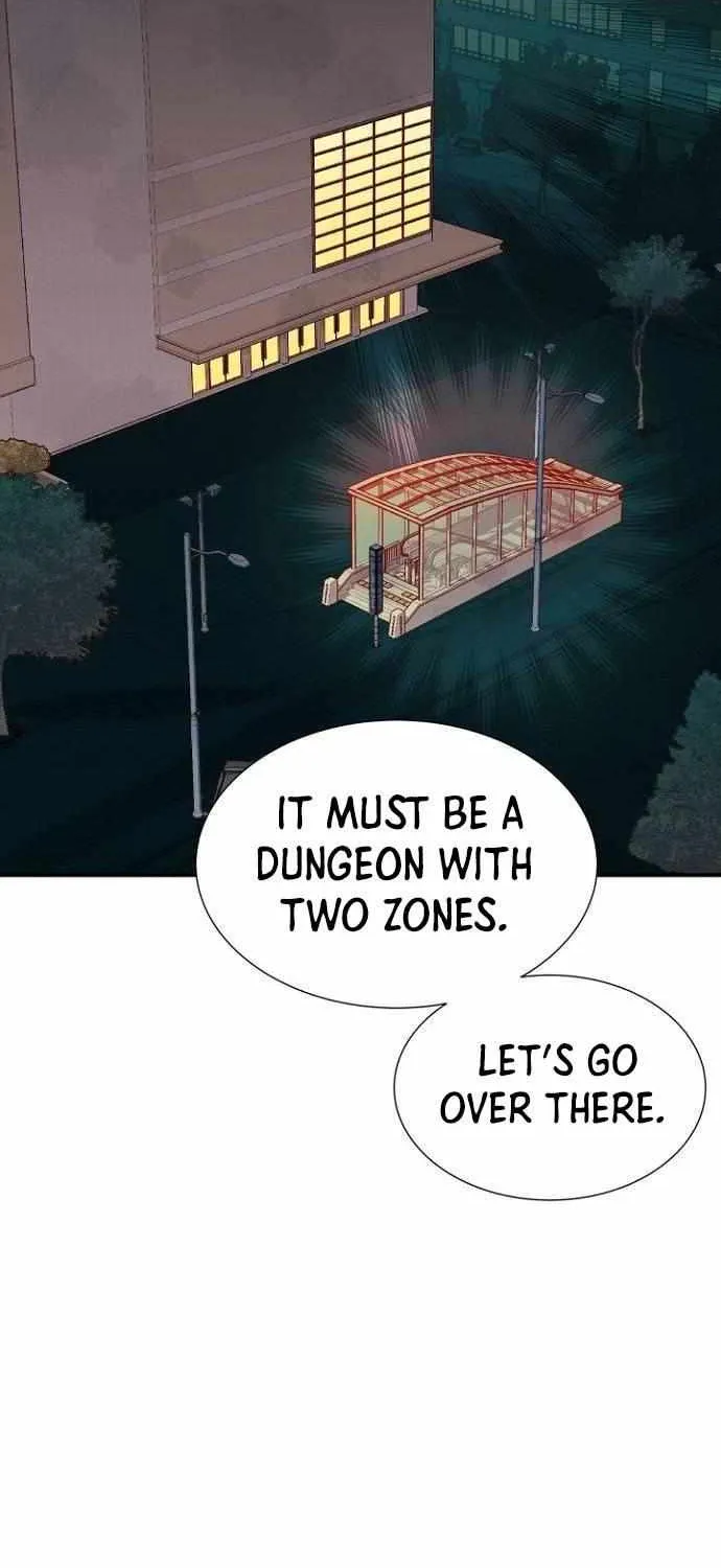 Read The Only Necromancer chapter 53 image 37 on Lezhin