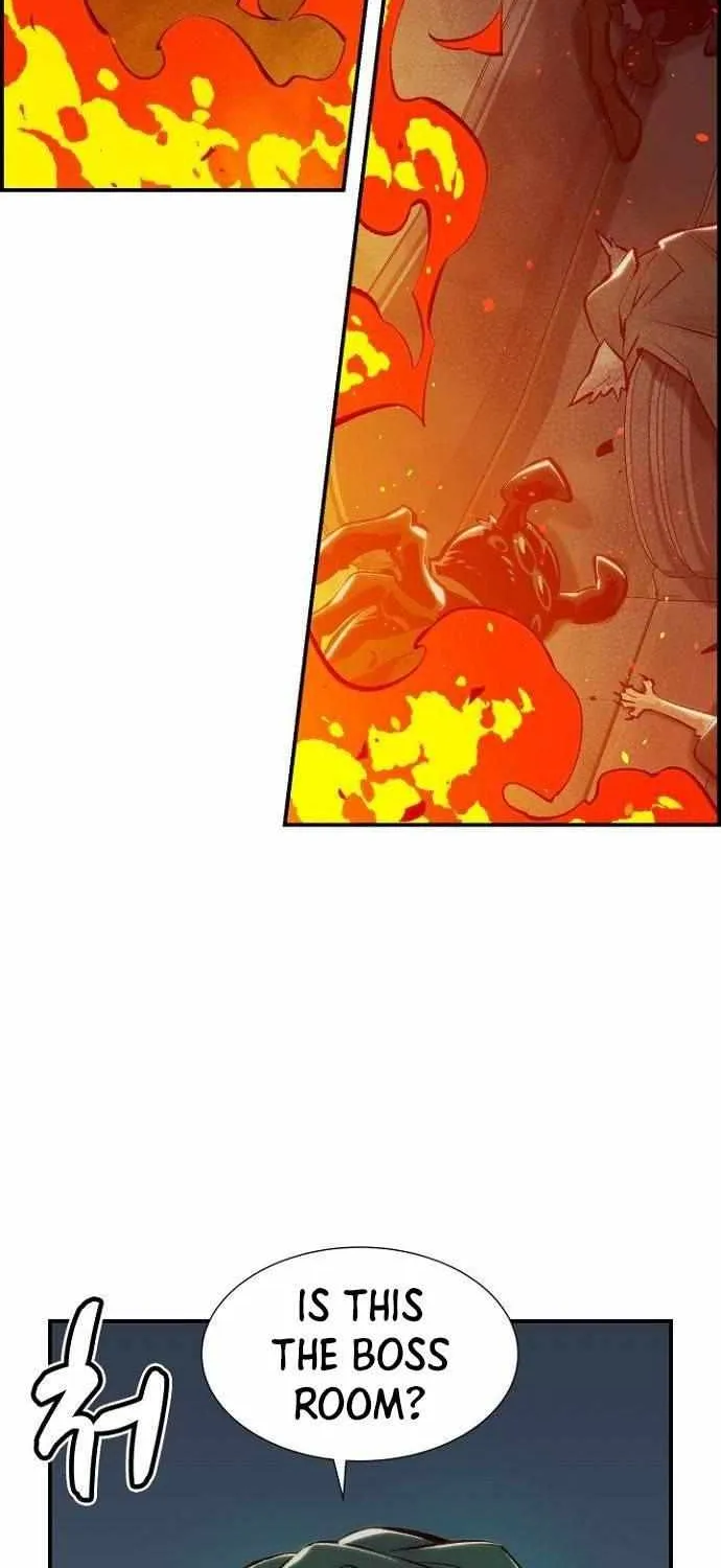 Read The Only Necromancer chapter 53 image 39 on Lezhin
