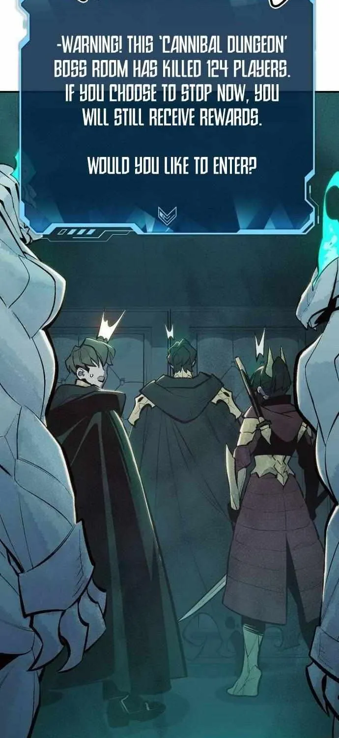 Read The Only Necromancer chapter 53 image 41 on Lezhin