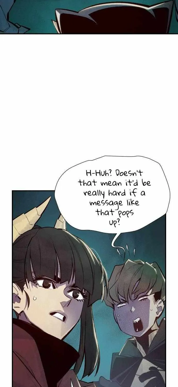Read The Only Necromancer chapter 53 image 42 on Lezhin