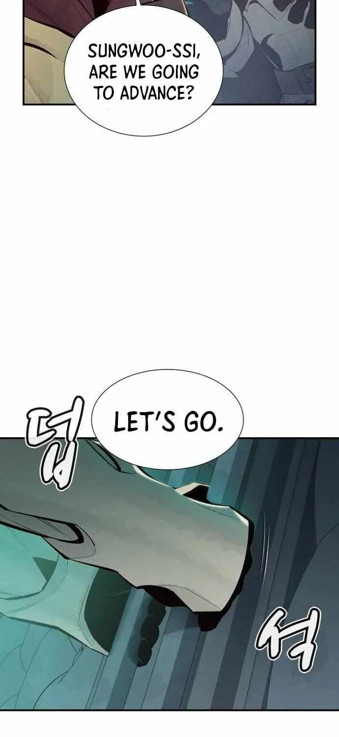 Read The Only Necromancer chapter 53 image 43 on Lezhin
