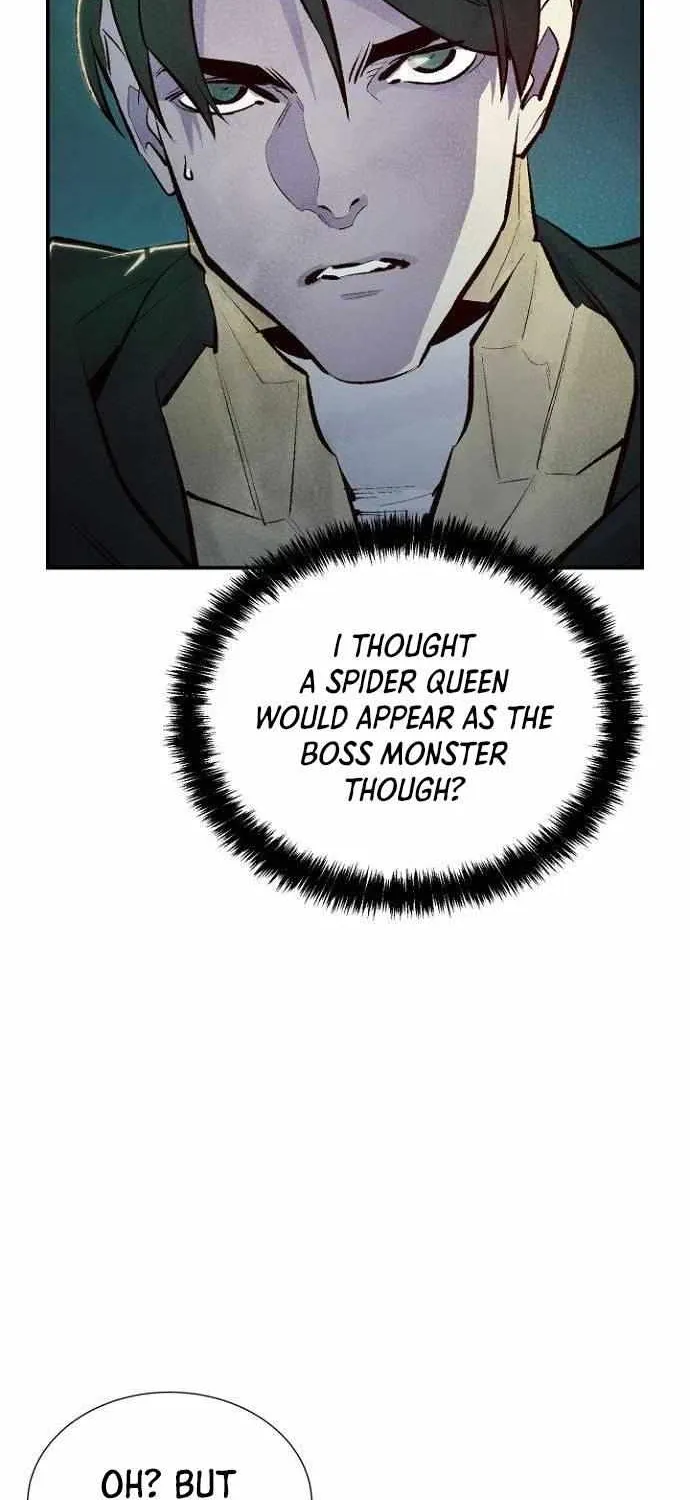 Read The Only Necromancer chapter 53 image 49 on Lezhin