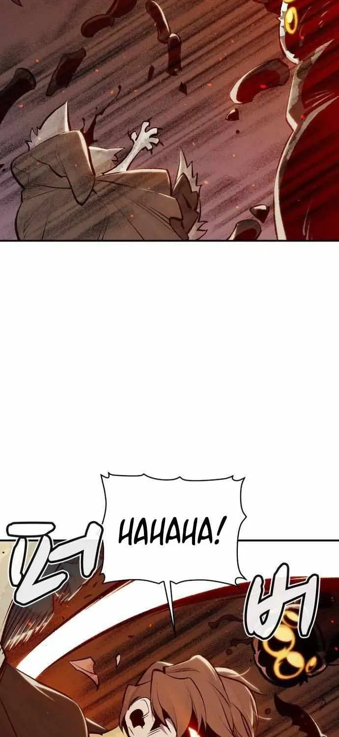 Read The Only Necromancer chapter 53 image 5 on Lezhin