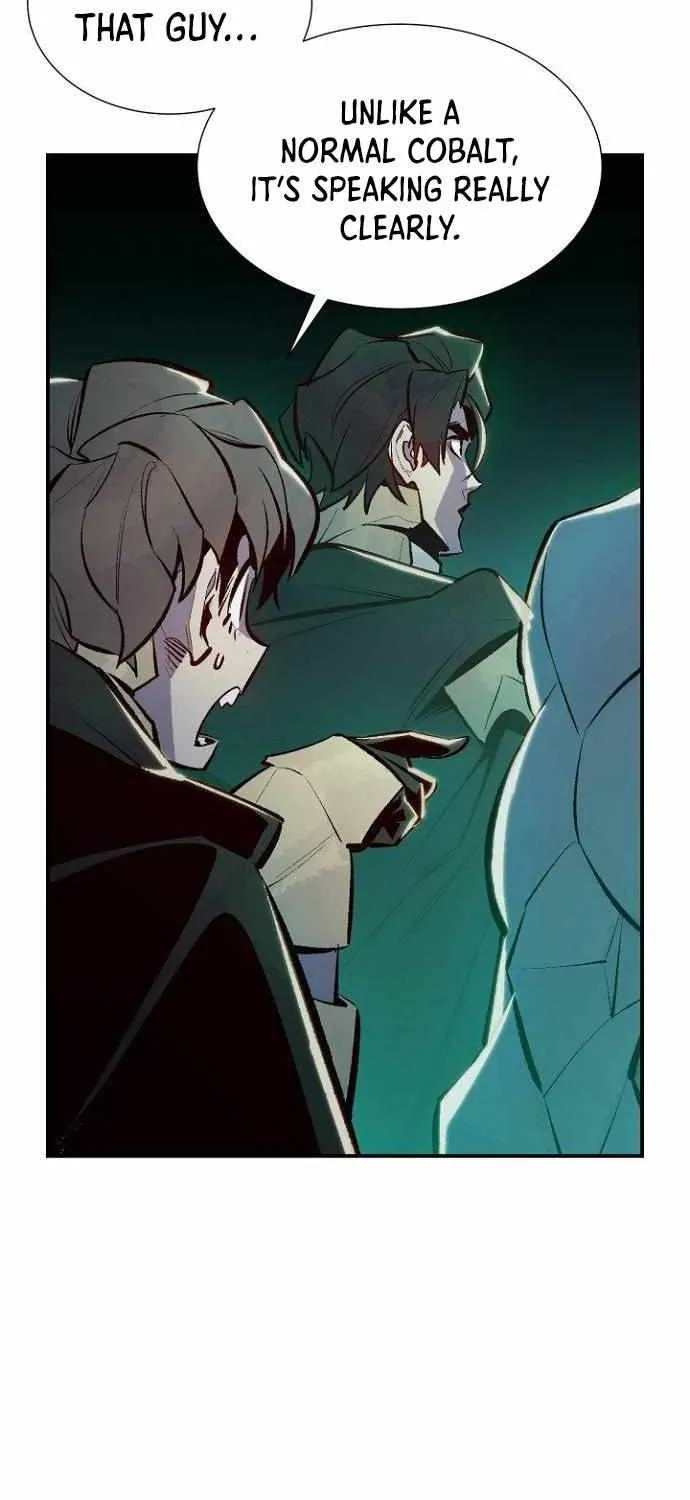 Read The Only Necromancer chapter 53 image 50 on Lezhin