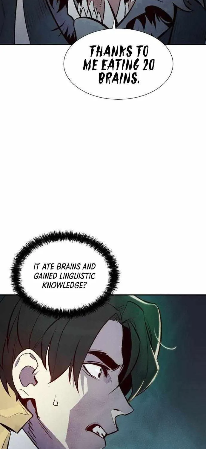 Read The Only Necromancer chapter 53 image 53 on Lezhin