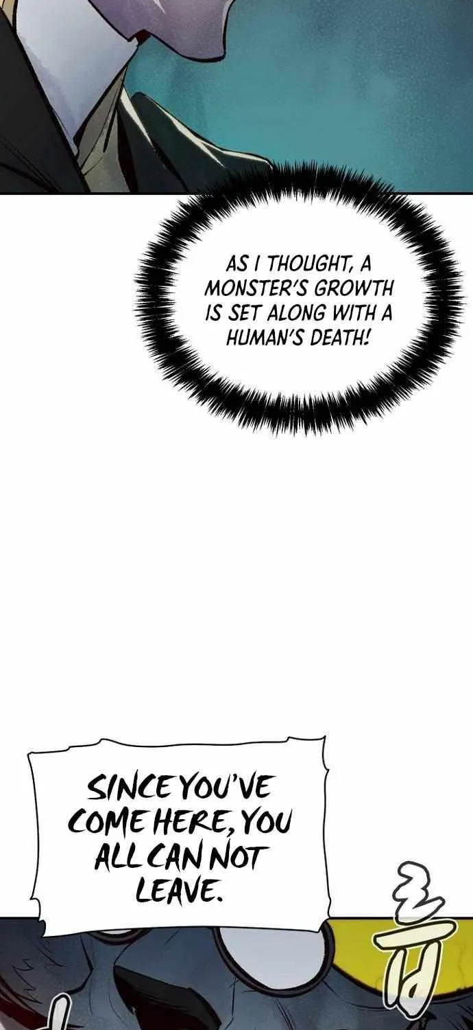 Read The Only Necromancer chapter 53 image 54 on Lezhin