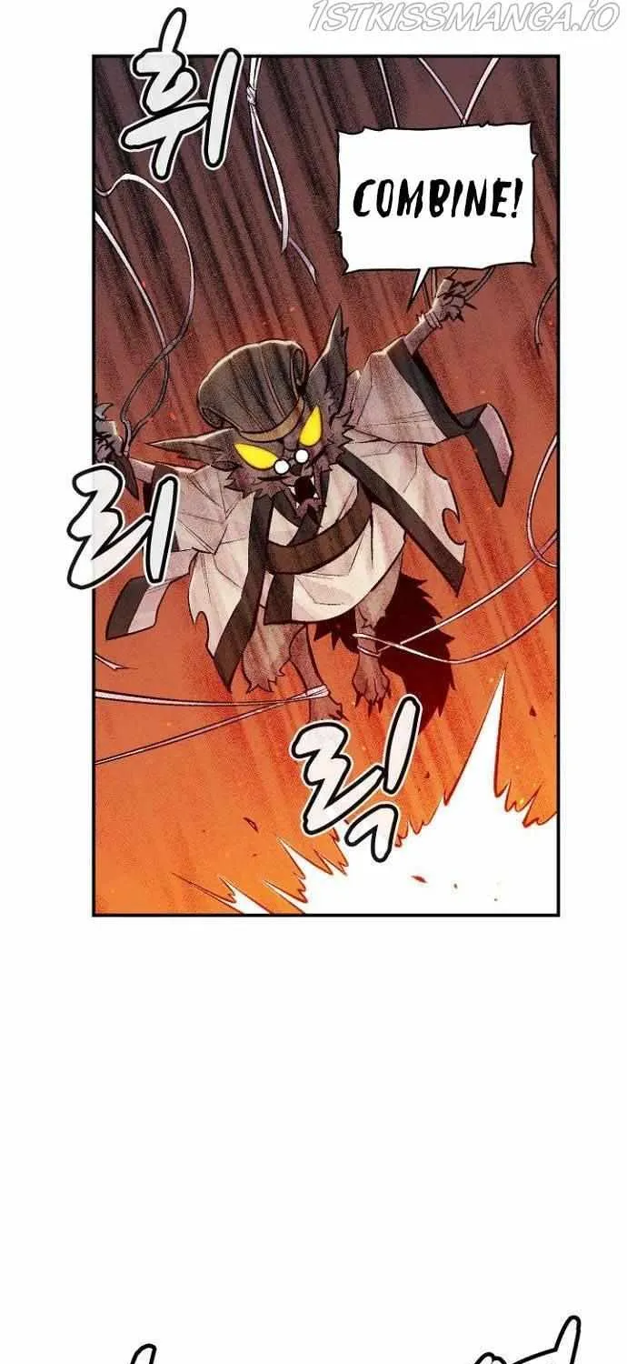 Read The Only Necromancer chapter 53 image 60 on Lezhin
