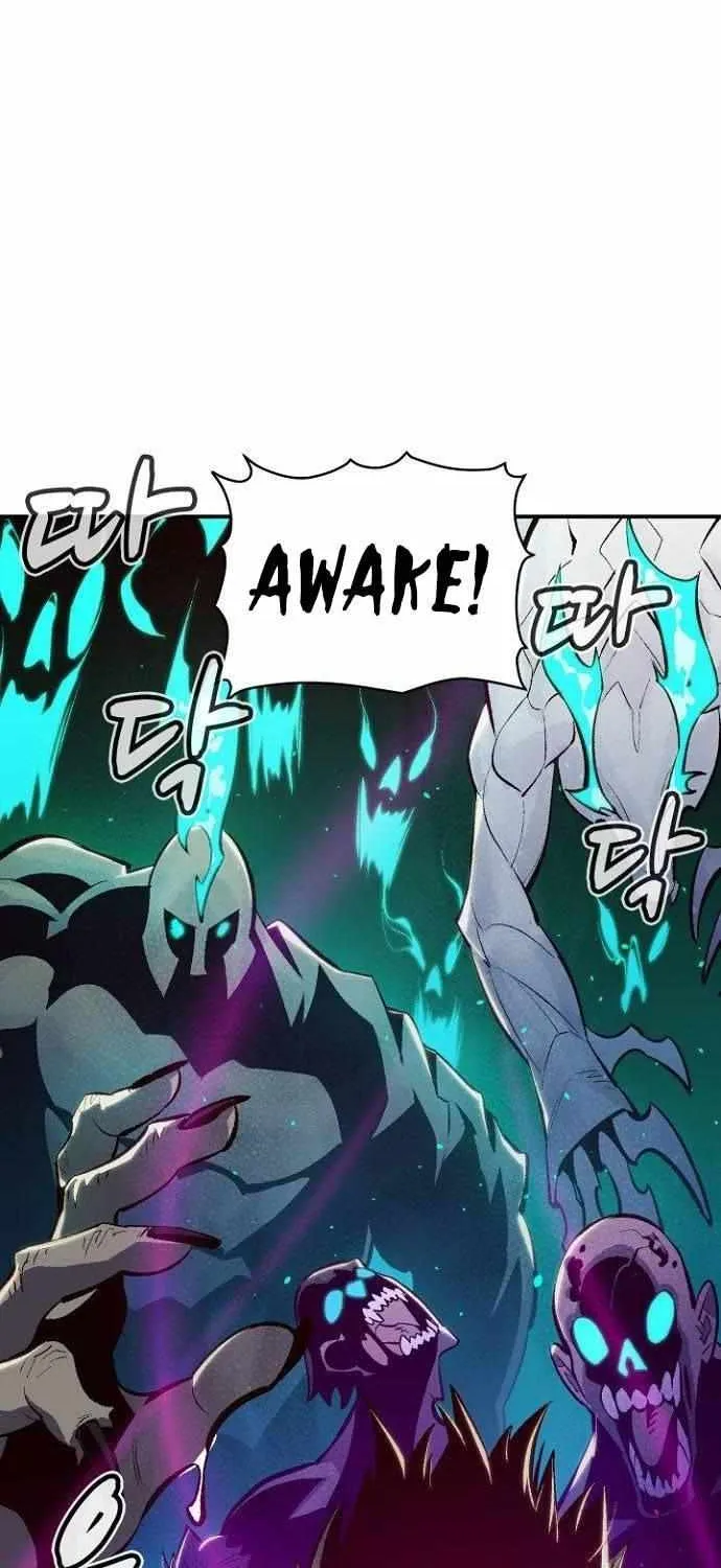 Read The Only Necromancer chapter 53 image 63 on Lezhin