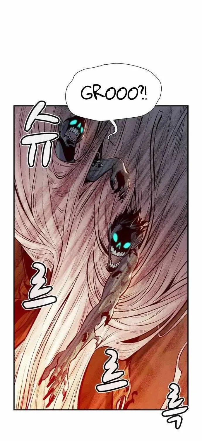 Read The Only Necromancer chapter 53 image 67 on Lezhin
