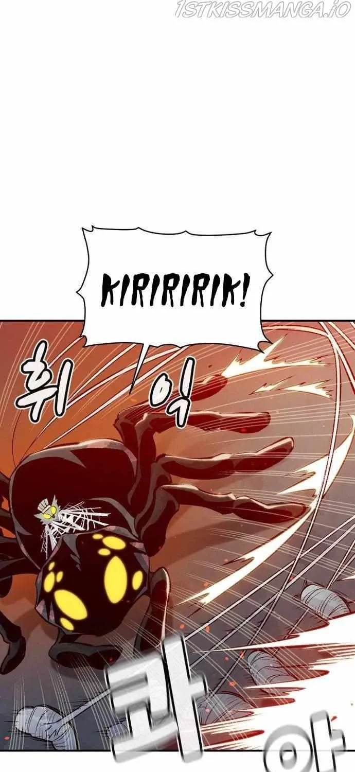 Read The Only Necromancer chapter 53 image 68 on Lezhin