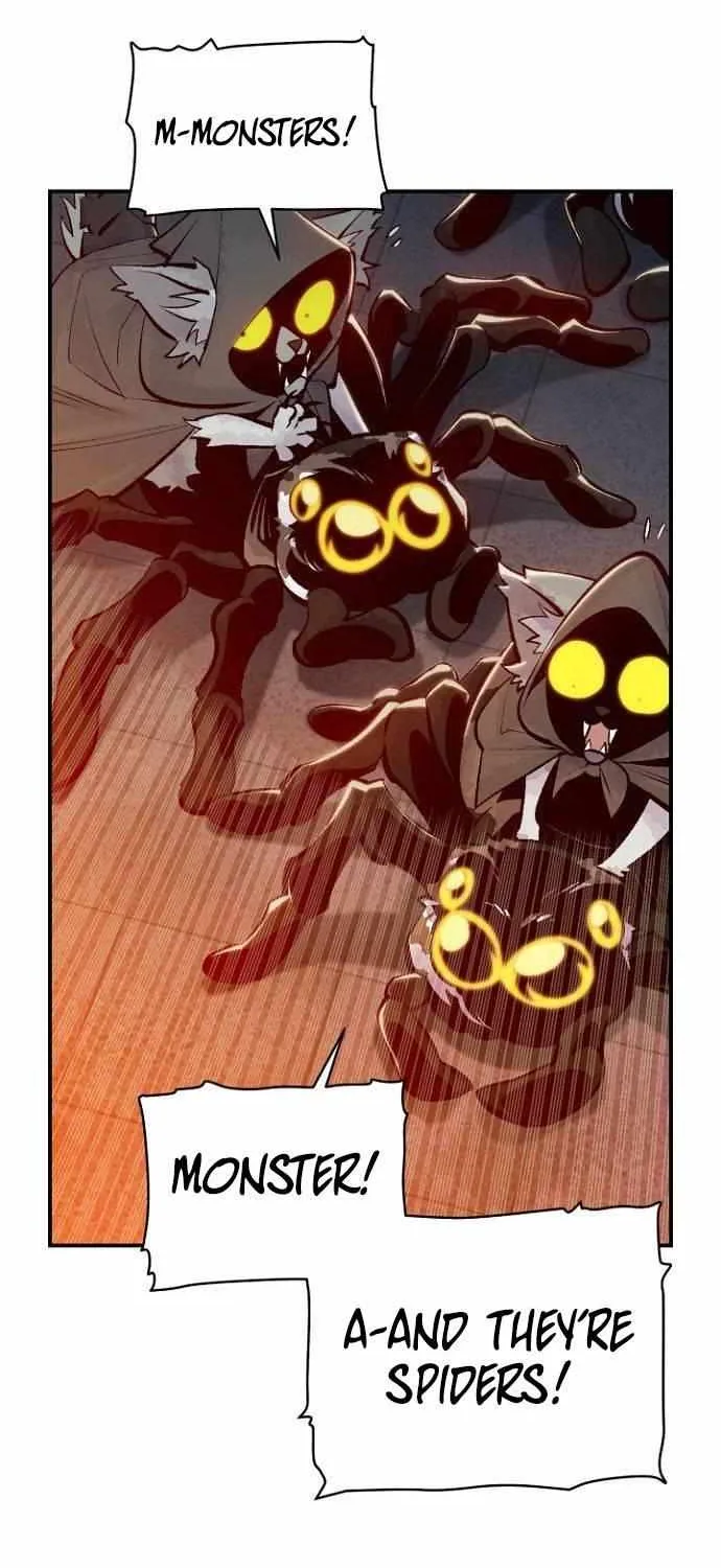 Read The Only Necromancer chapter 53 image 7 on Lezhin