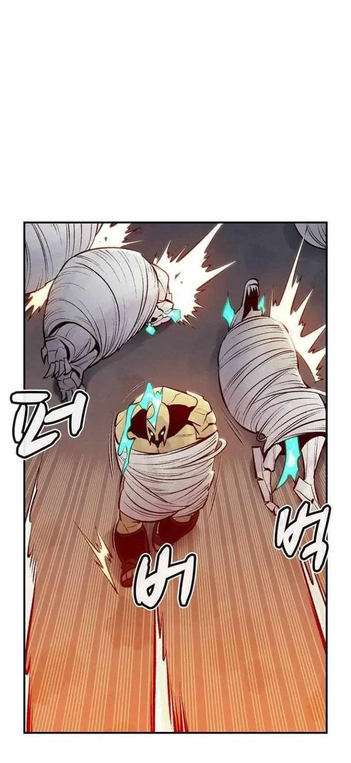 Read The Only Necromancer chapter 53 image 70 on Lezhin