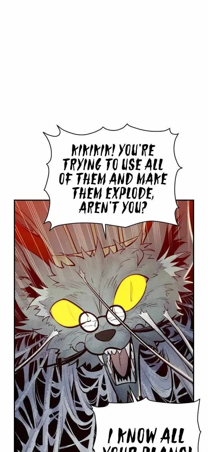 Read The Only Necromancer chapter 53 image 71 on Lezhin