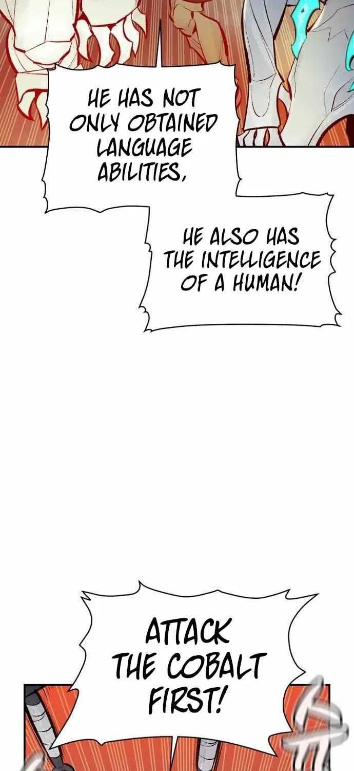 Read The Only Necromancer chapter 53 image 73 on Lezhin