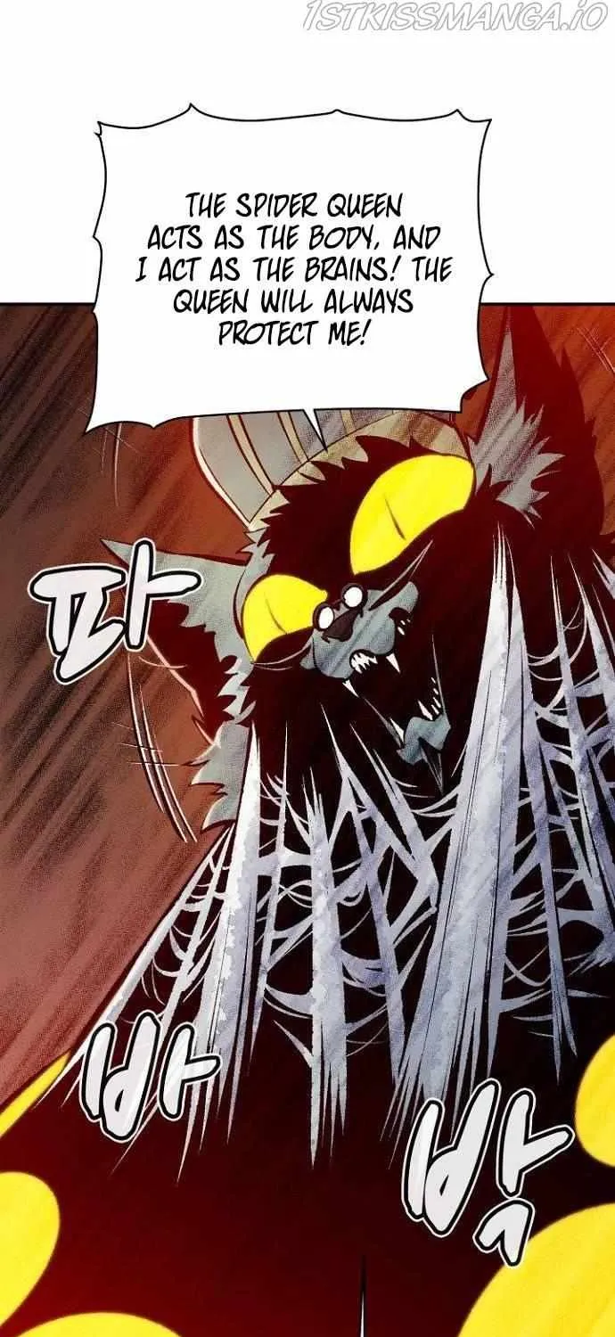 Read The Only Necromancer chapter 53 image 76 on Lezhin