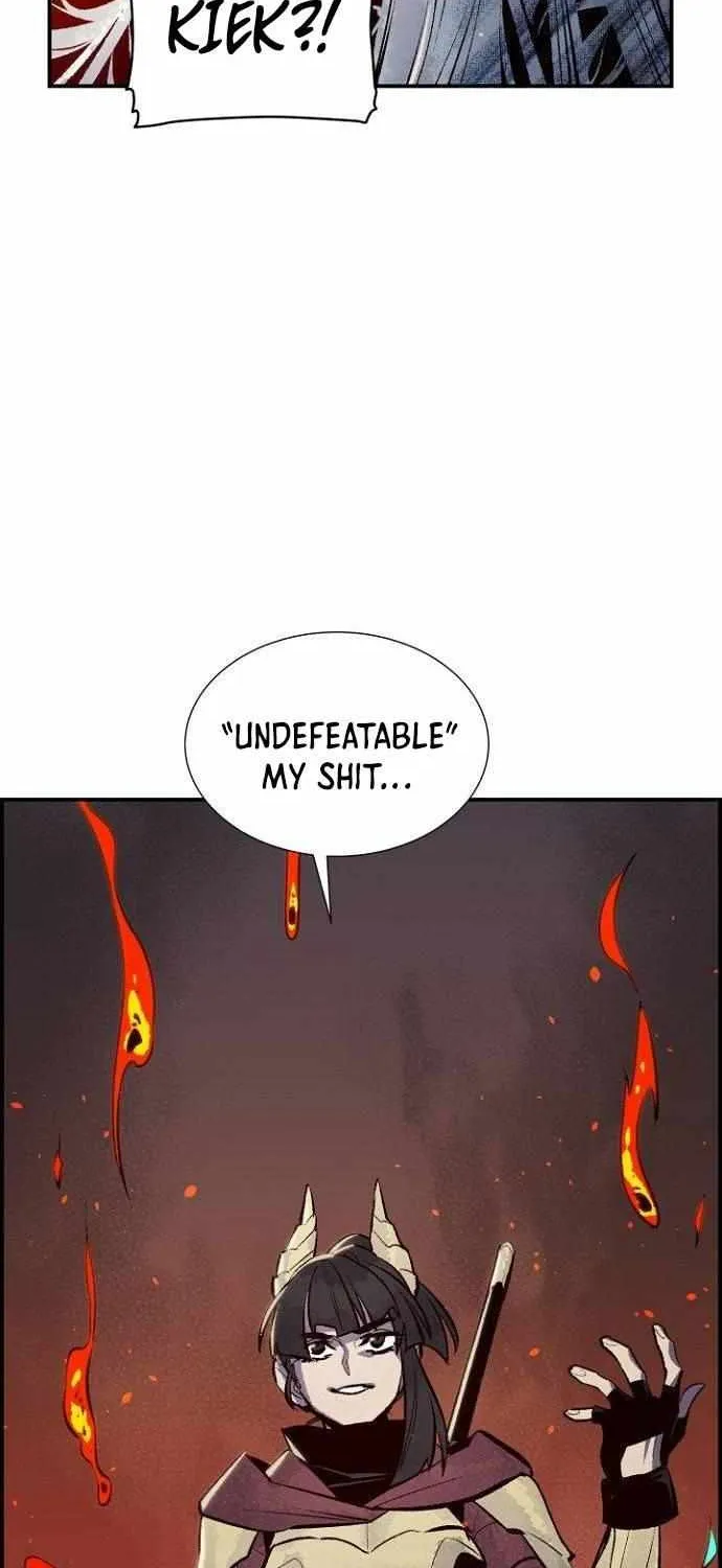 Read The Only Necromancer chapter 53 image 81 on Lezhin