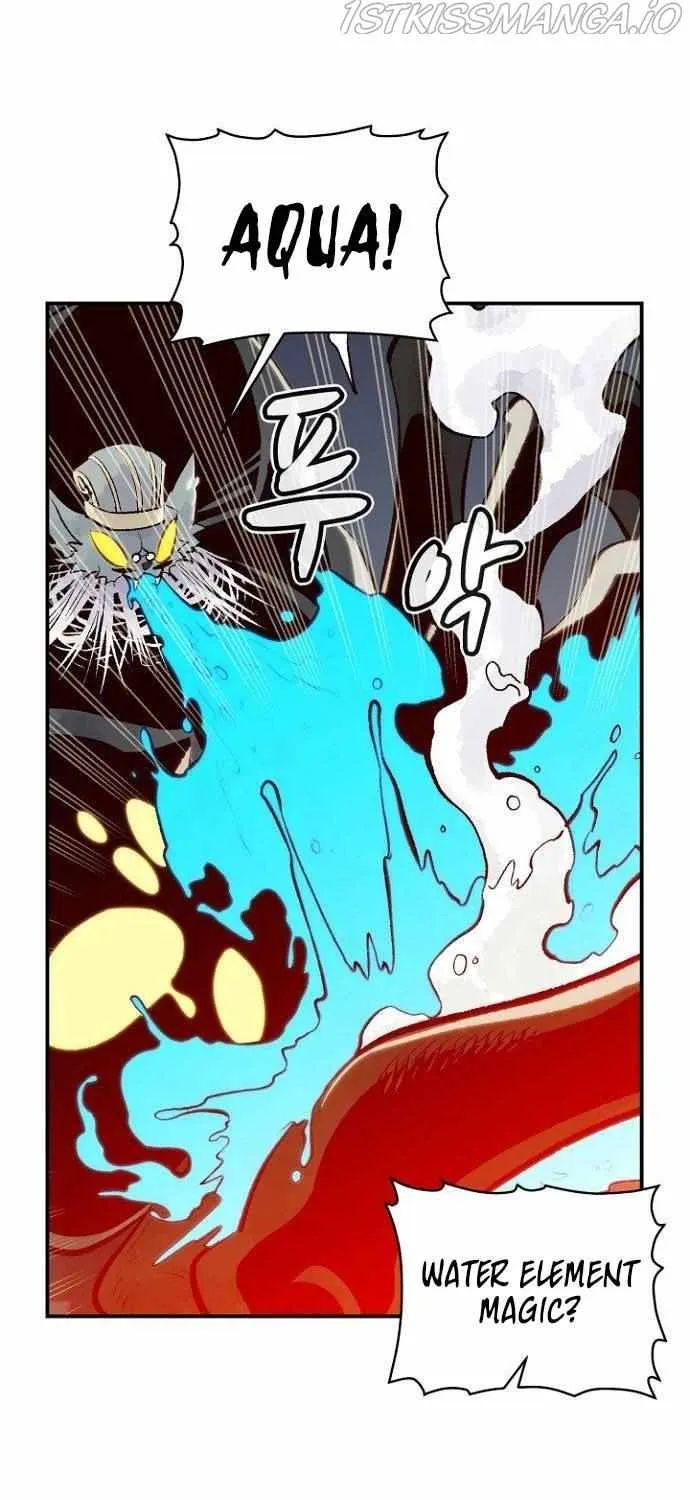 Read The Only Necromancer chapter 53 image 84 on Lezhin