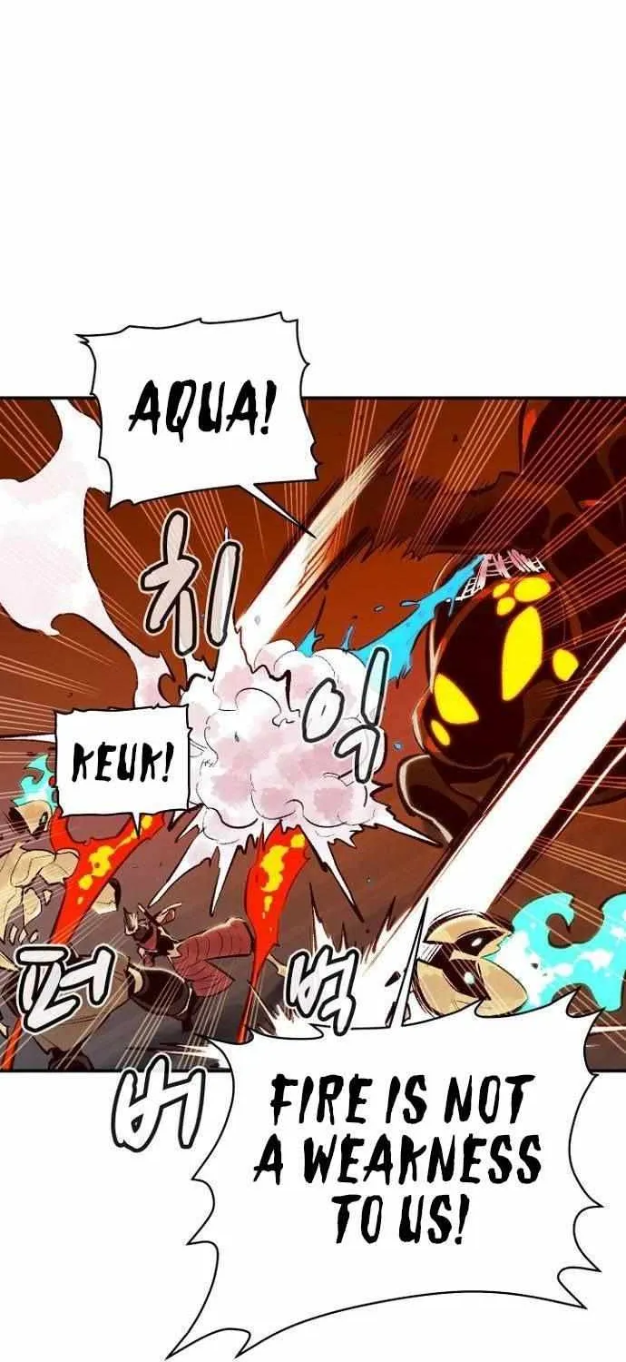Read The Only Necromancer chapter 53 image 85 on Lezhin