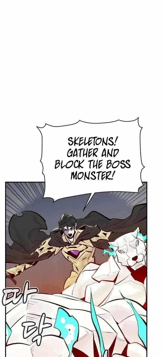 Read The Only Necromancer chapter 53 image 86 on Lezhin