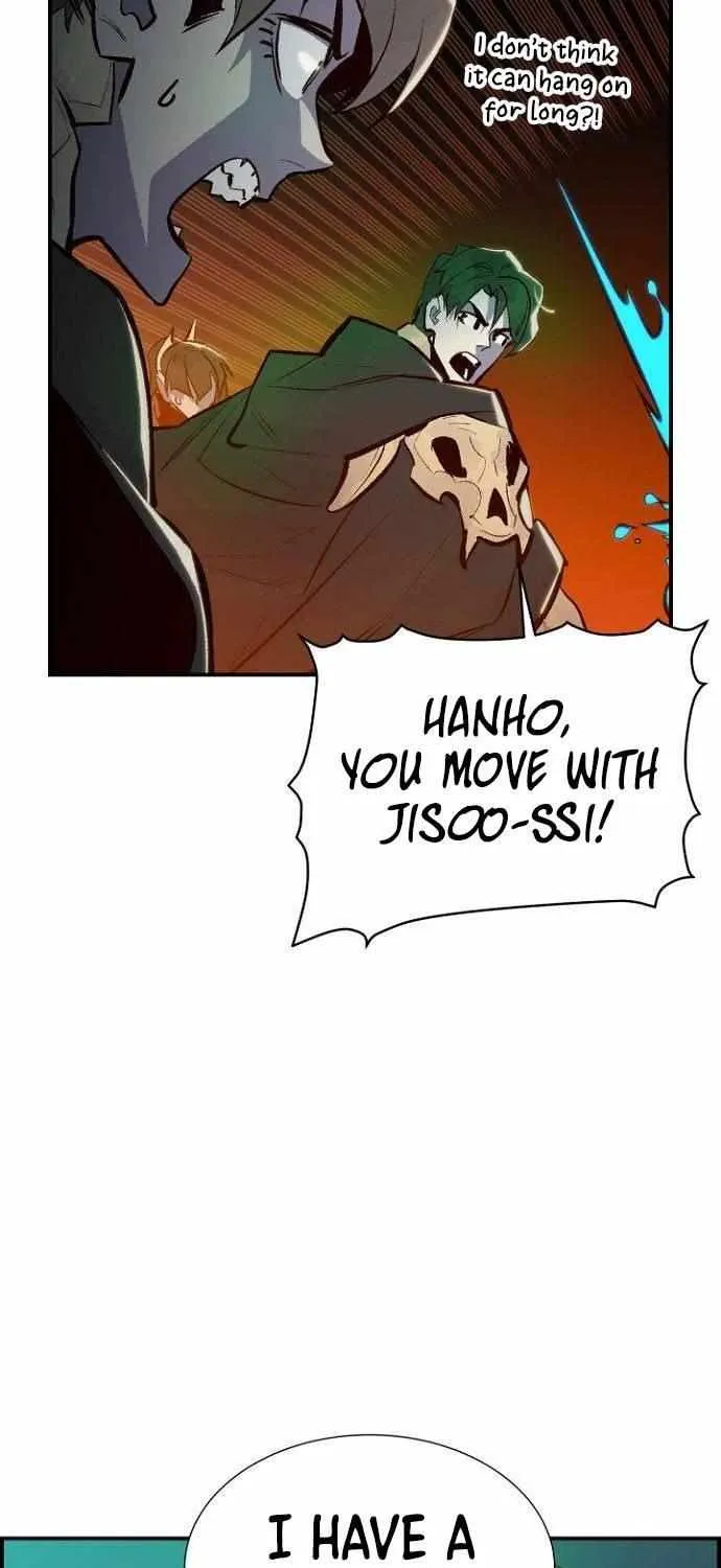 Read The Only Necromancer chapter 53 image 88 on Lezhin