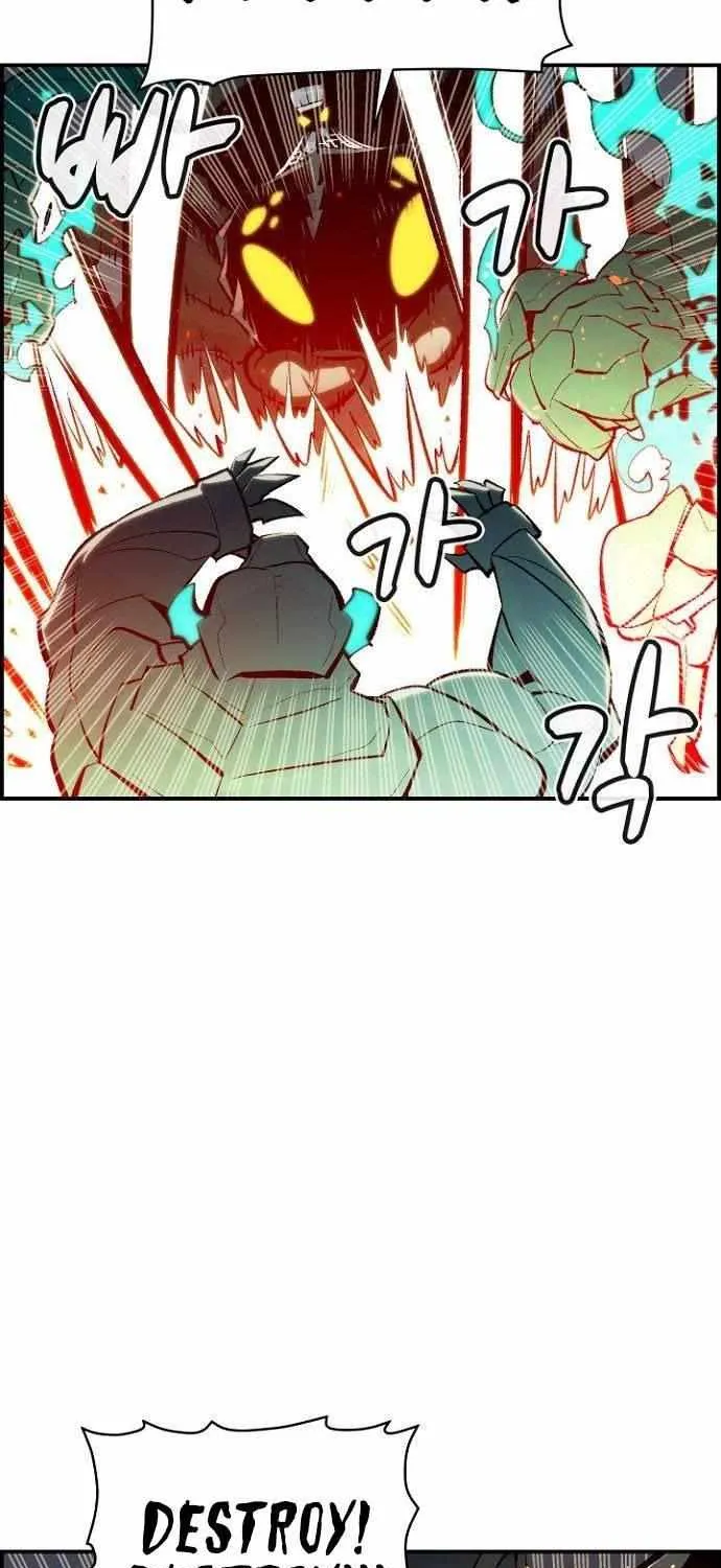 Read The Only Necromancer chapter 53 image 90 on Lezhin