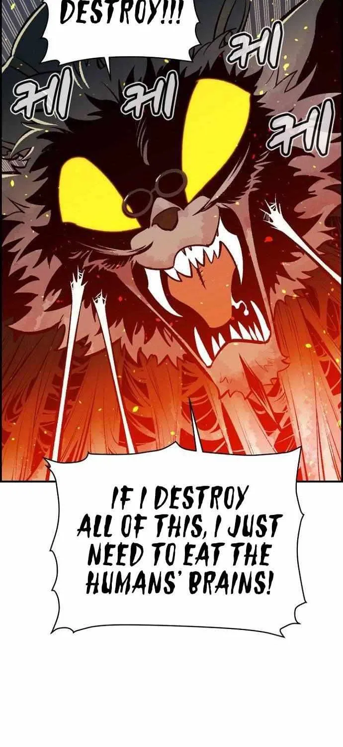Read The Only Necromancer chapter 53 image 91 on Lezhin