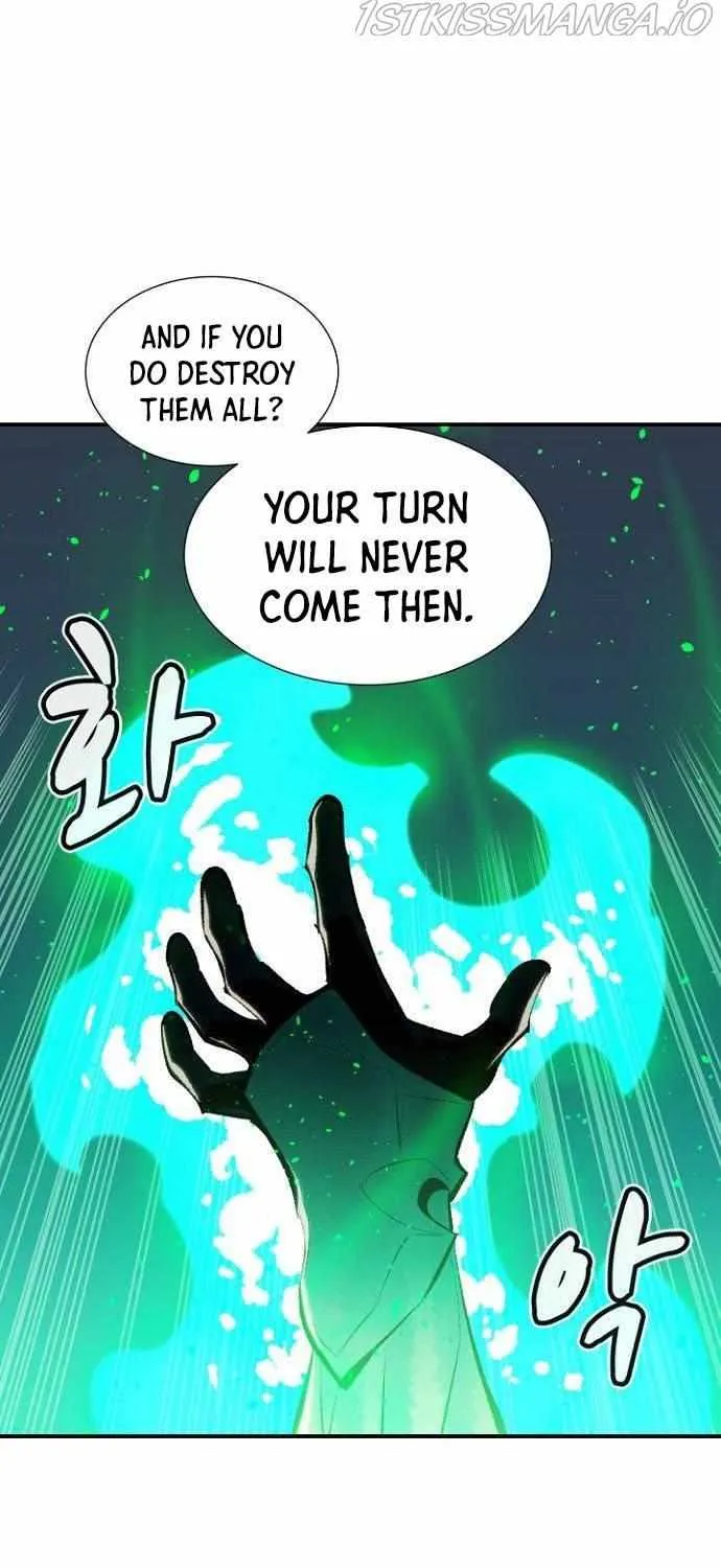 Read The Only Necromancer chapter 53 image 92 on Lezhin