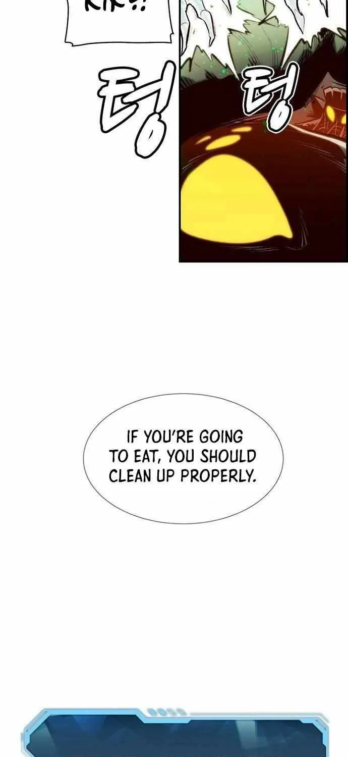 Read The Only Necromancer chapter 53 image 94 on Lezhin