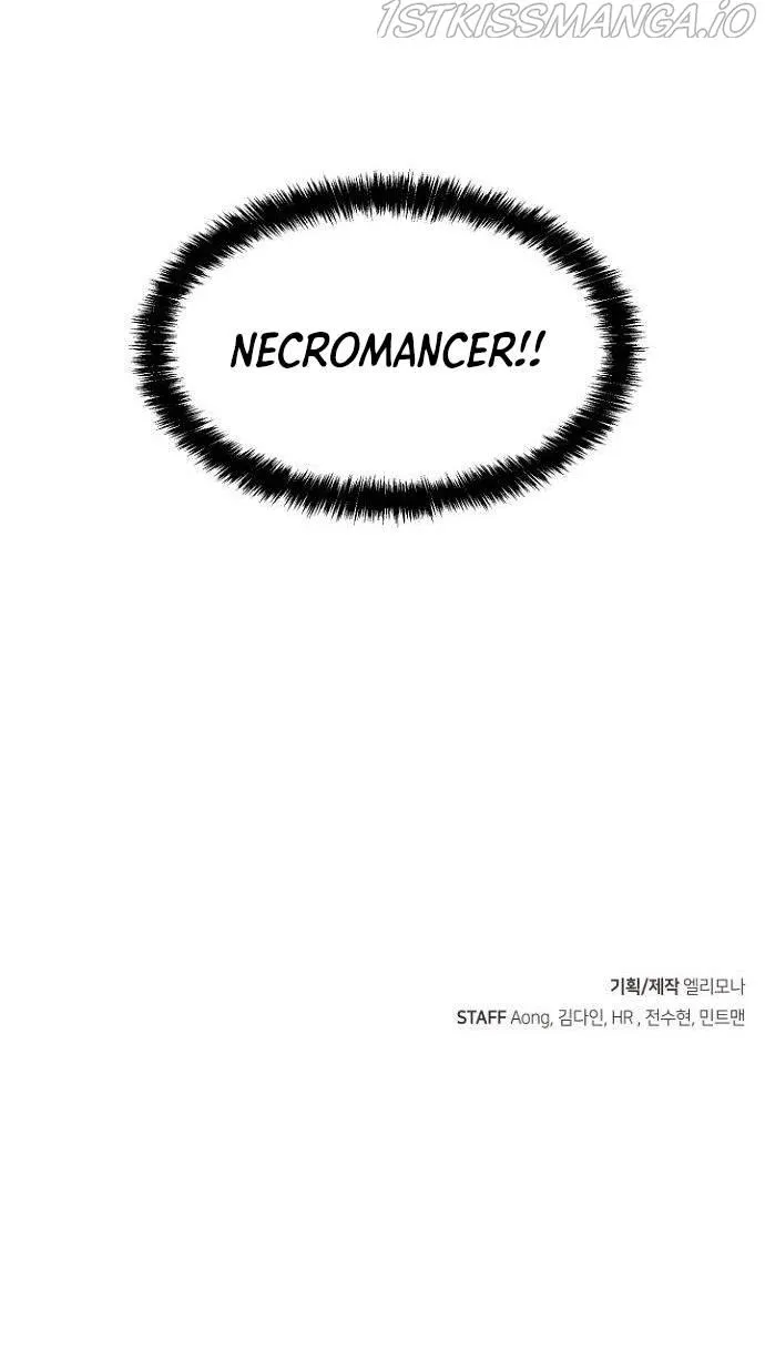Read The Only Necromancer chapter 54 image 104 on Lezhin