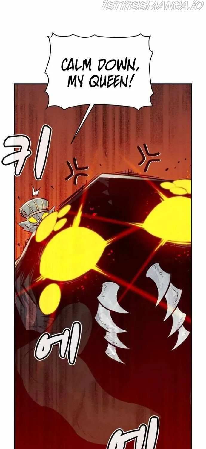 Read The Only Necromancer chapter 54 image 11 on Lezhin