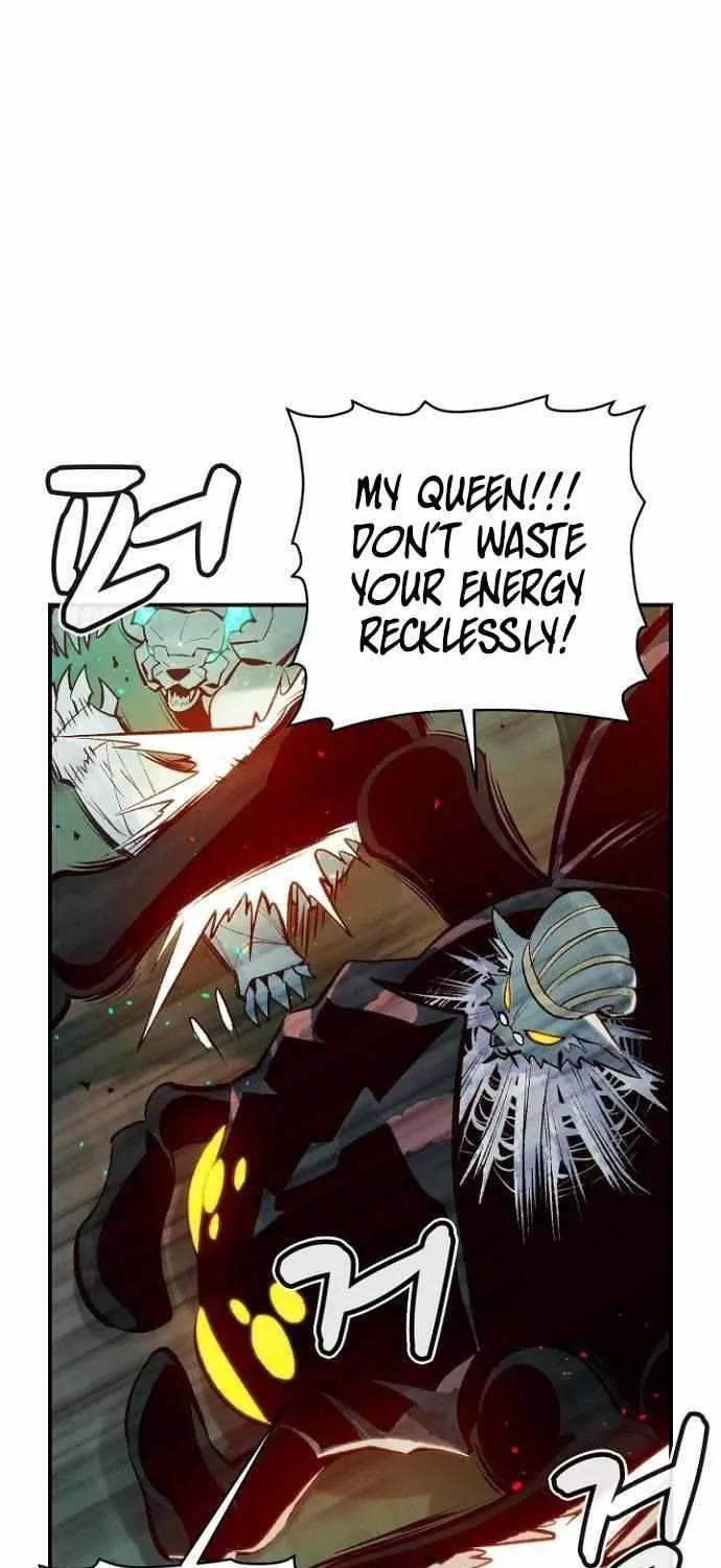 Read The Only Necromancer chapter 54 image 15 on Lezhin