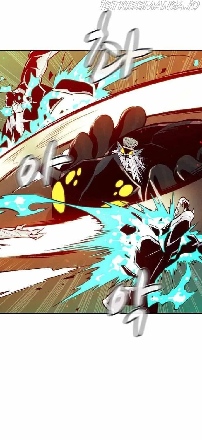 Read The Only Necromancer chapter 54 image 18 on Lezhin